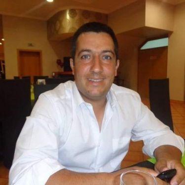 Jorge Silvestre Pinto Madureira Duarte